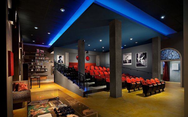 O CinemaSouth Beach