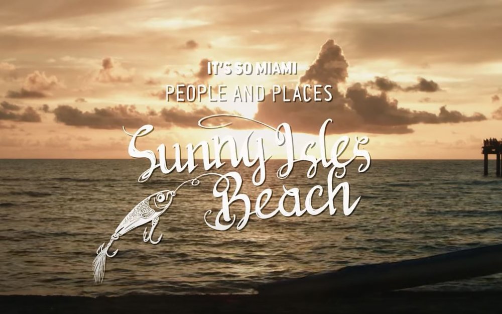 Se konsa Miami: Sunny Isles